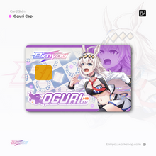 Load image into Gallery viewer, Oguri Cap Bundle
