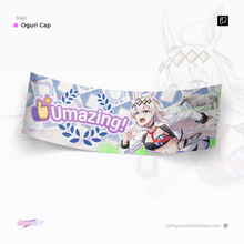 Load image into Gallery viewer, Oguri Cap Bundle
