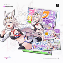 Load image into Gallery viewer, Oguri Cap Bundle
