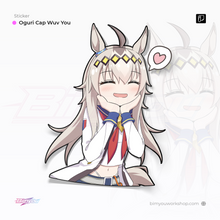 Load image into Gallery viewer, Umamusume Wuv You Bundle
