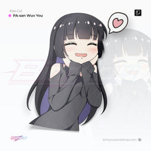 Load image into Gallery viewer, Bocchi The Rock Wuv You Bundle
