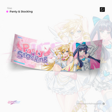 Load image into Gallery viewer, Panty &amp; Stocking Bundle
