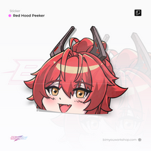 Load image into Gallery viewer, Nikke Peeker Bundle
