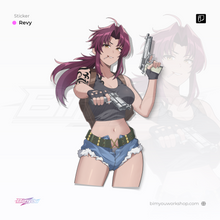 Load image into Gallery viewer, Revy Bundle
