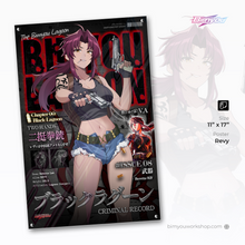 Load image into Gallery viewer, Revy Bundle
