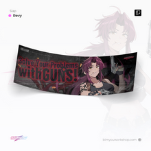 Load image into Gallery viewer, Revy Bundle
