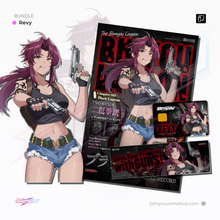 Load image into Gallery viewer, Revy Bundle
