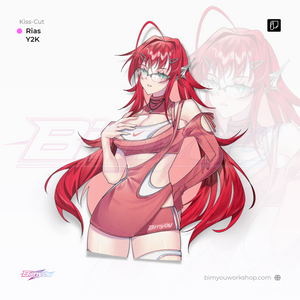 Rias Y2K Bundle