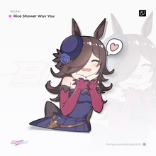 Load image into Gallery viewer, Umamusume Wuv You Bundle
