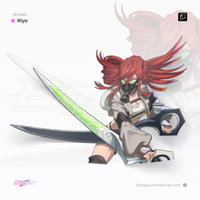 Load image into Gallery viewer, Riyo Bundle

