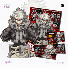Load image into Gallery viewer, Rudo Bundle
