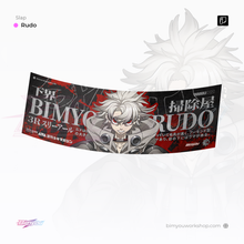 Load image into Gallery viewer, Rudo Bundle
