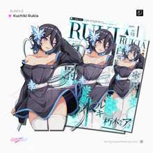 Load image into Gallery viewer, Rukia Bundle

