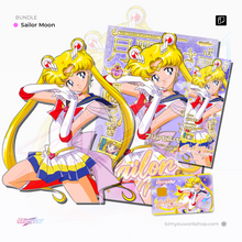 Load image into Gallery viewer, Usagi Bundle
