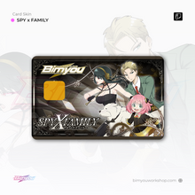 Load image into Gallery viewer, Spy Family Bundle
