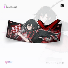 Load image into Gallery viewer, Saya Kisaragi Blood C Bundle
