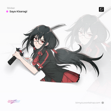 Load image into Gallery viewer, Saya Kisaragi Blood C Bundle
