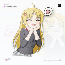 Load image into Gallery viewer, Bocchi The Rock Wuv You Bundle
