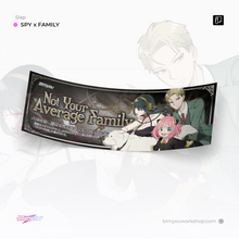 Load image into Gallery viewer, Spy Family Bundle
