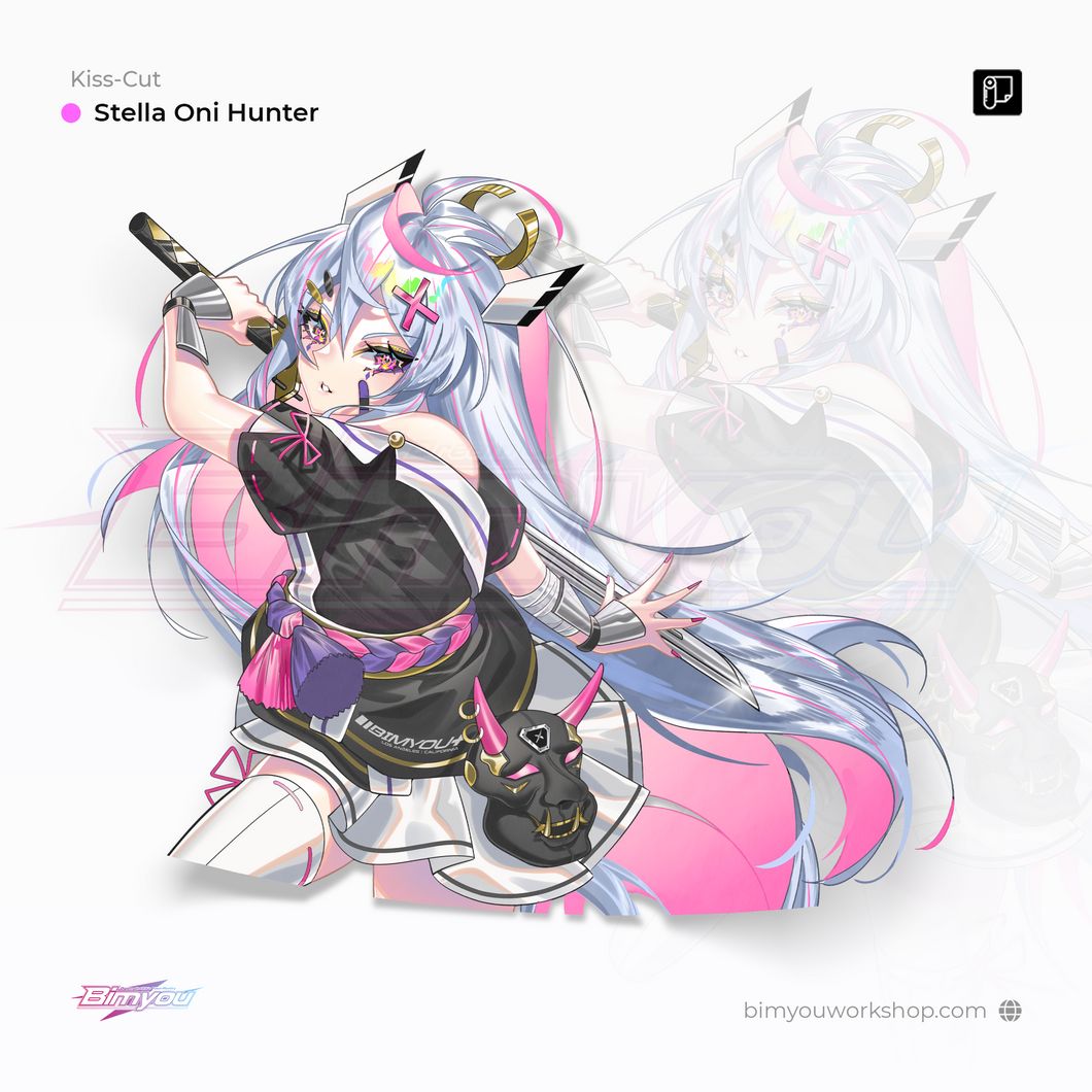 Oni Stella Hunter