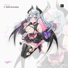 Load image into Gallery viewer, Stella Succubus Bundle
