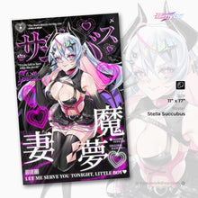Load image into Gallery viewer, Stella Succubus Bundle
