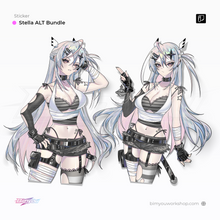 Load image into Gallery viewer, Stella Alt
