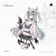 Load image into Gallery viewer, Stella Alt
