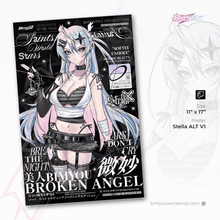 Load image into Gallery viewer, Stella Alt Poster

