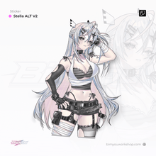 Load image into Gallery viewer, Stella Alt
