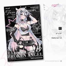 Load image into Gallery viewer, Stella Alt Poster
