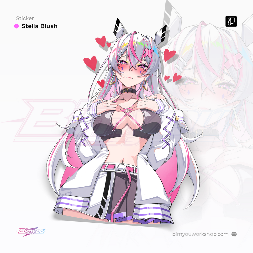 Stella Blush