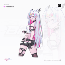 Load image into Gallery viewer, Stella Neo
