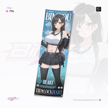 Load image into Gallery viewer, Tifa Lockhart Bundle
