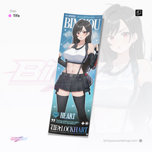Tifa Lockhart Bundle