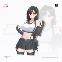 Load image into Gallery viewer, Tifa Lockhart Bundle
