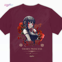 Load image into Gallery viewer, Thorn Princess AZW Tee
