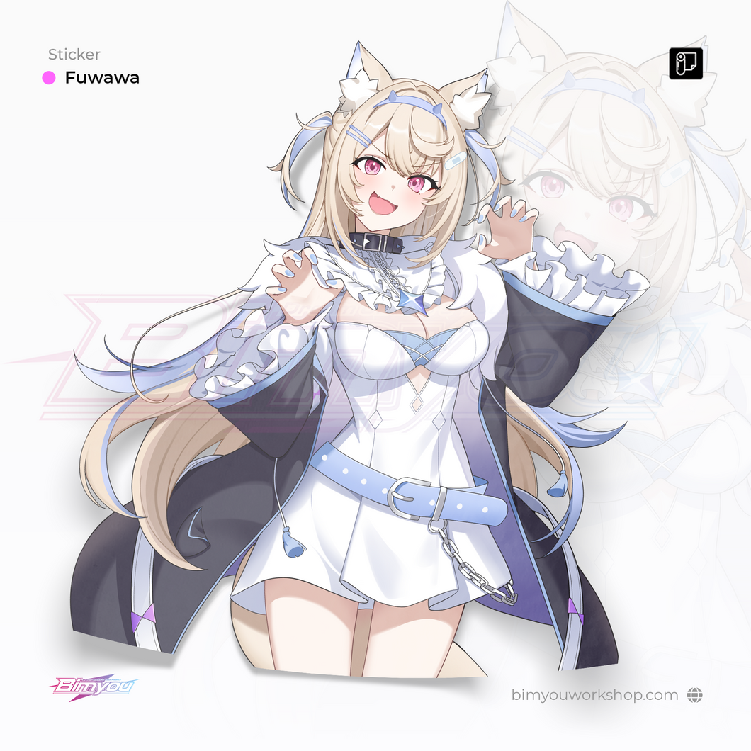 Fuwawa