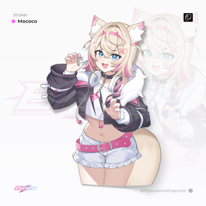 Mococo