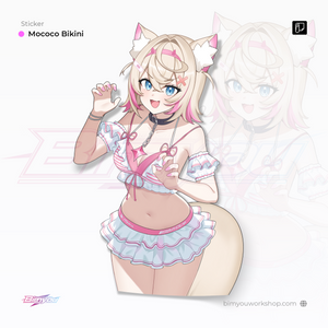 Mococo