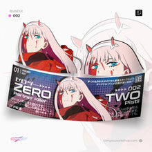 Load image into Gallery viewer, Bloody Zero Two

