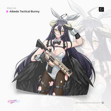 Load image into Gallery viewer, Albedo Tactical Bunny Bundle
