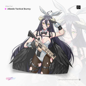 Albedo Tactical Bunny Bundle