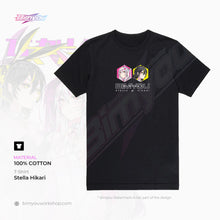 Load image into Gallery viewer, Stella Hikari Tee
