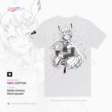 Load image into Gallery viewer, Stella: Victory Race Queen Tee

