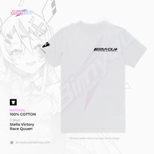 Load image into Gallery viewer, Stella: Victory Race Queen Tee
