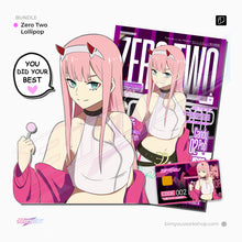 Load image into Gallery viewer, Zero Two Pop Bundle
