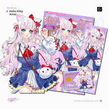 Load image into Gallery viewer, Amai Hello Kitty Bundle
