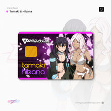 Load image into Gallery viewer, Fire Force Bundle [Tamaki &amp; Hibana]

