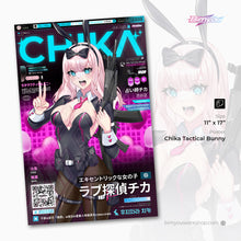 Load image into Gallery viewer, Chika Tactical Bunny Bundle
